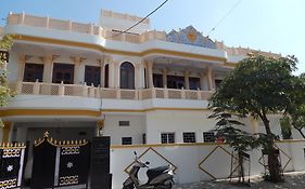 Vishal Villa